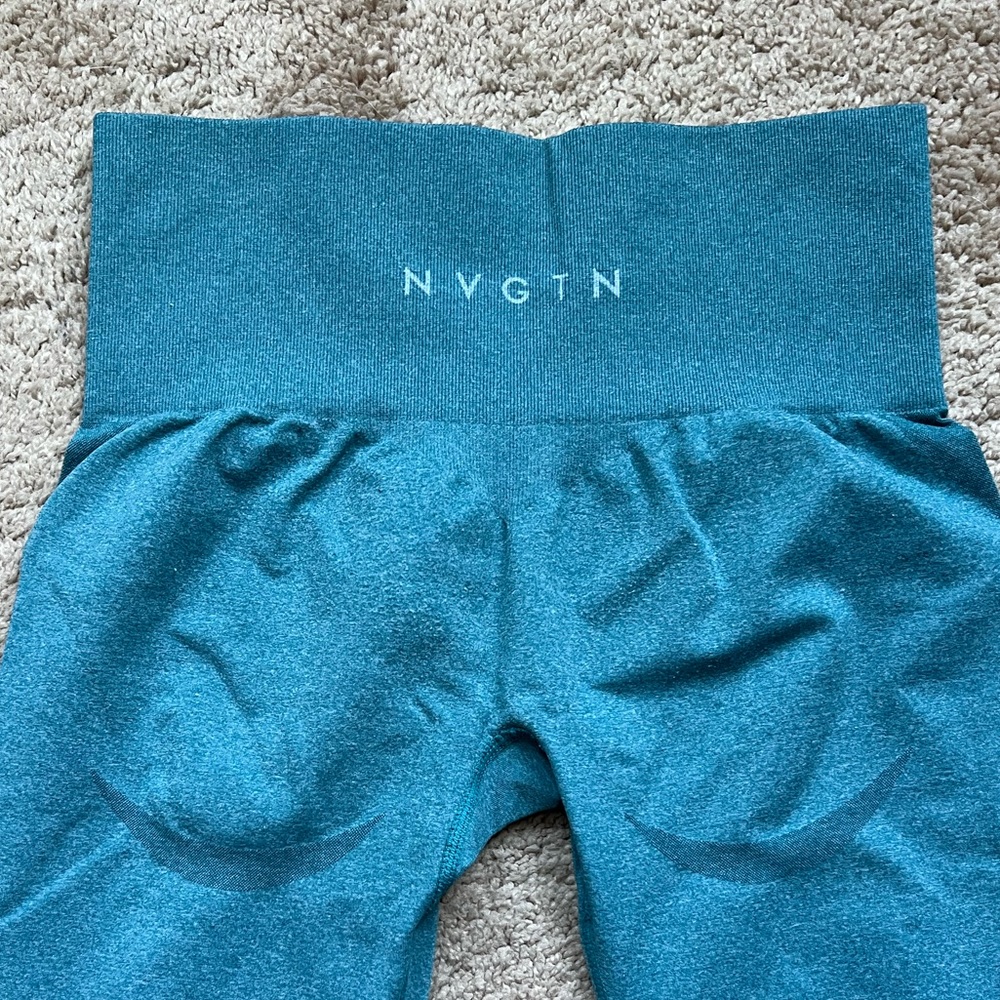 NVGTN contour seamless leggings - Picture 2 of 4